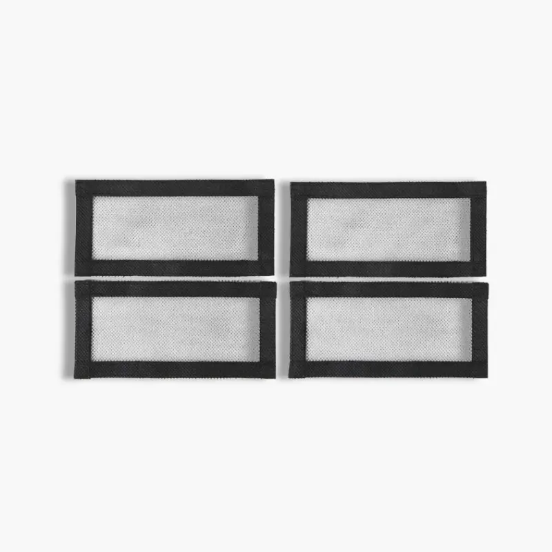 Tesline Couvercle de ventilation — Model 3 · Model Y