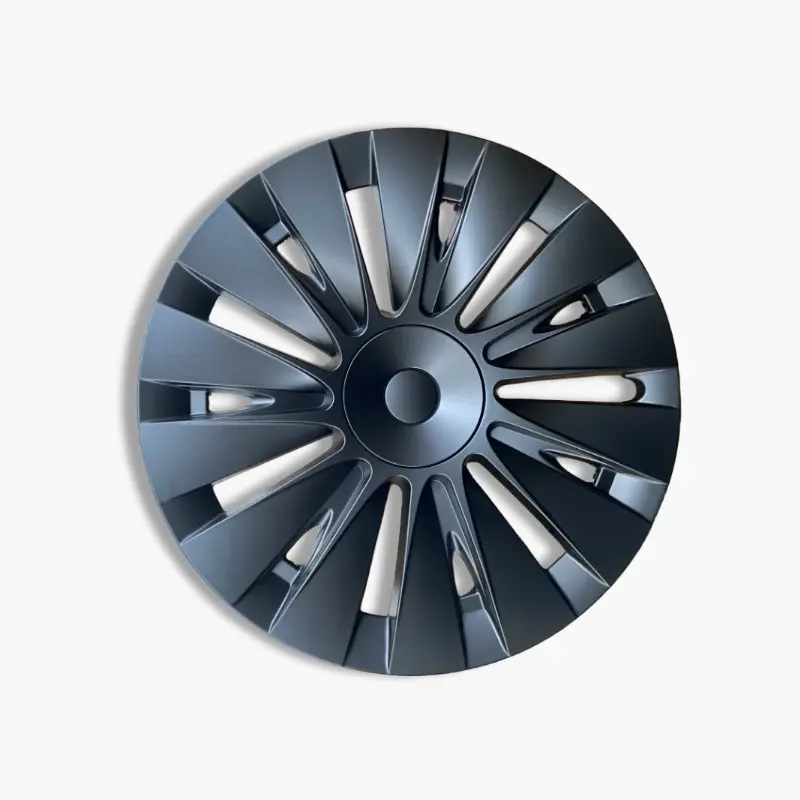 Tesline Enjoliveurs 19" étoile — Model 3 · Y · S · X
