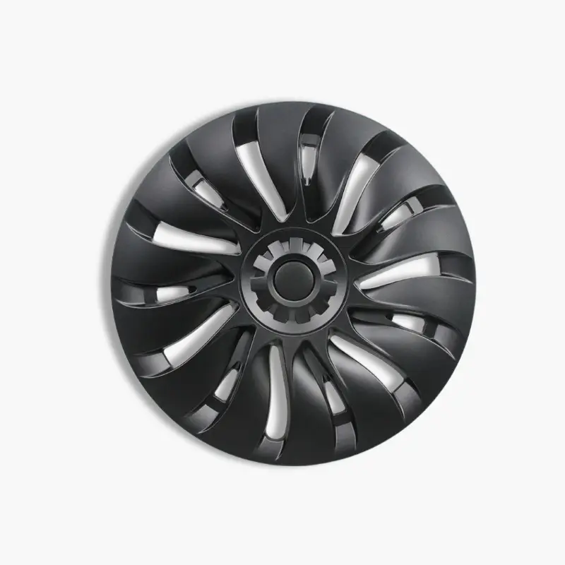 Tesline Enjoliveurs 19" turbine — Model 3 · Y · S · X
