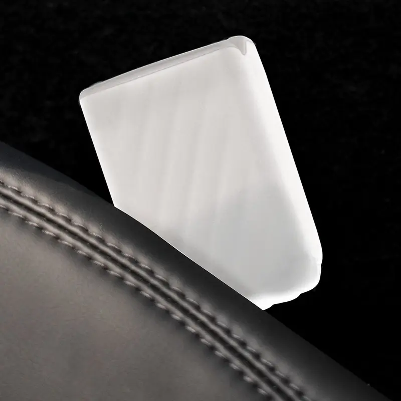 Tesline Étuis de boucle de ceinture — Model 3 · Model Y