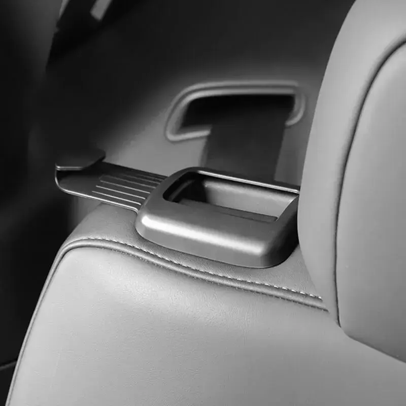 Tesline Guides de ceinture arrière — Model Y