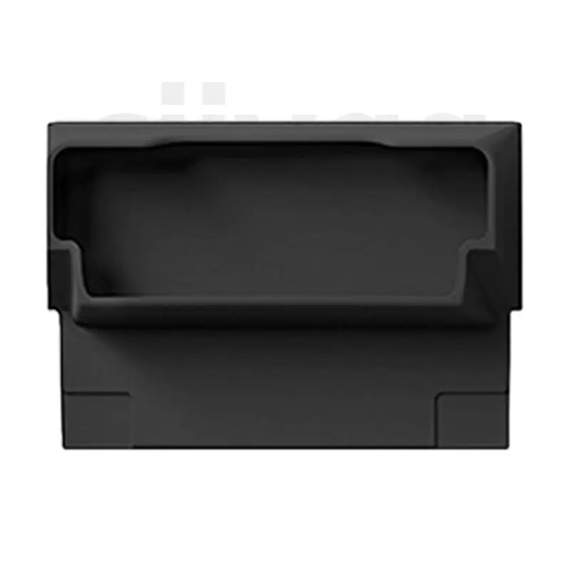 Tesline Housse d'accoudoir de console – Model 3 (2024+) et Model Y (2025+)