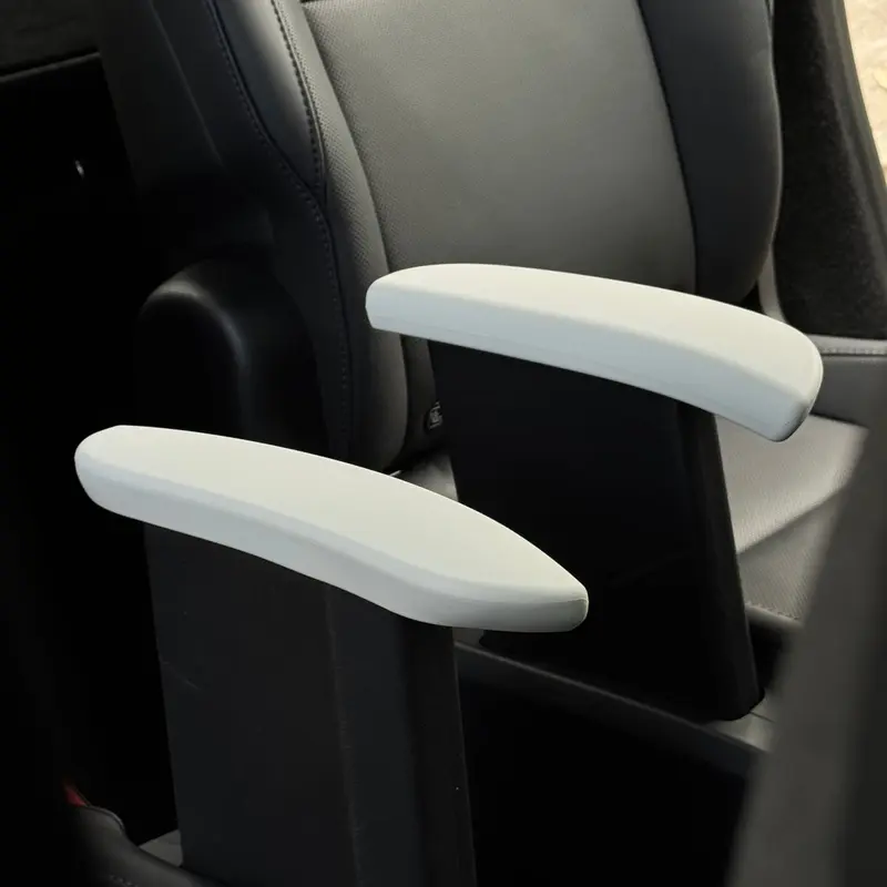 Tesline Housses d'accoudoirs arrière – Model Y L (2025-2026)