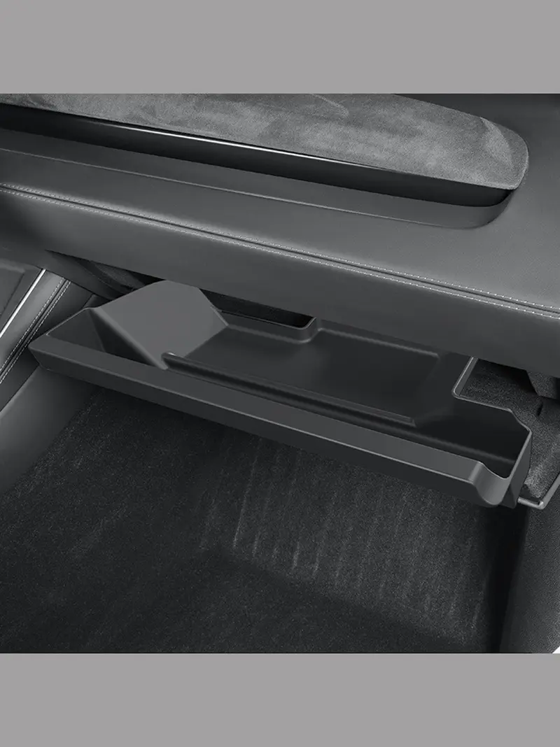 Tesline Organiseur de boîte à gants – Model 3 et Y (2024+)