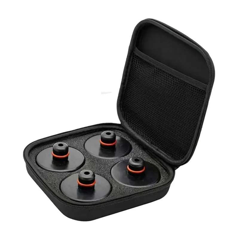 Tesline Patins de levage – Model 3 · Y · S · X