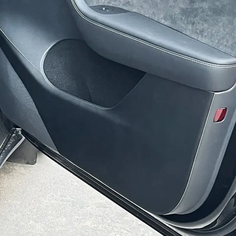 Tesline Protections de contre-portes — Model 3 · Model Y