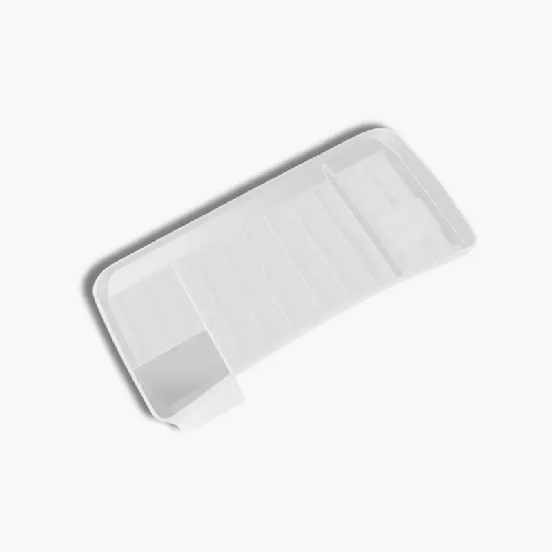 Tesline Rangement derrière écran — Model 3 · Model Y