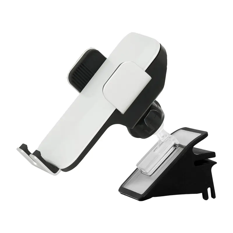 Tesline Support téléphone solaire – Model 3 et Y (2024+)