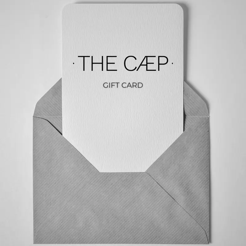 THE CÆP Gift Card
