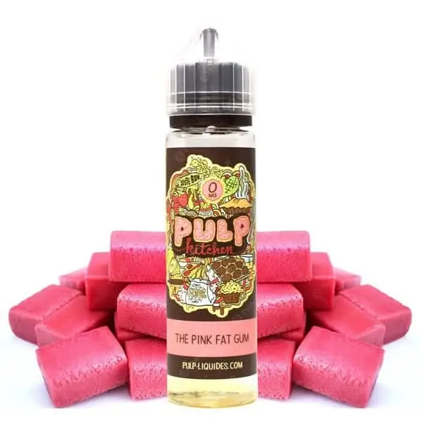 The Pink Fat Gum 50 ml