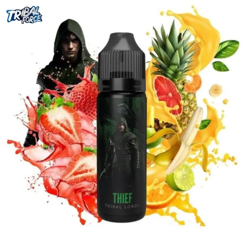 Thief 50ml - Tribal Lords