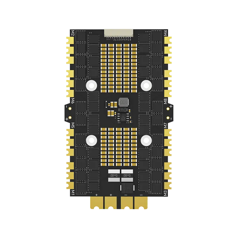 Thunder 8in1 8S ESC