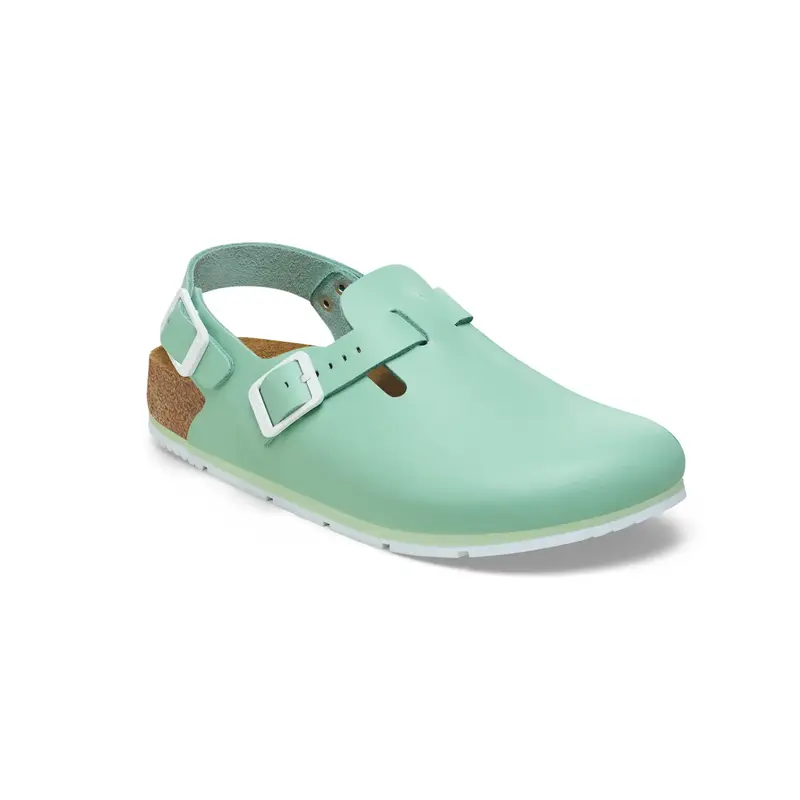 Tokio Pro - Sabot Cuir naturel - Plusieurs coloris - Birkenstock - Couleur 1