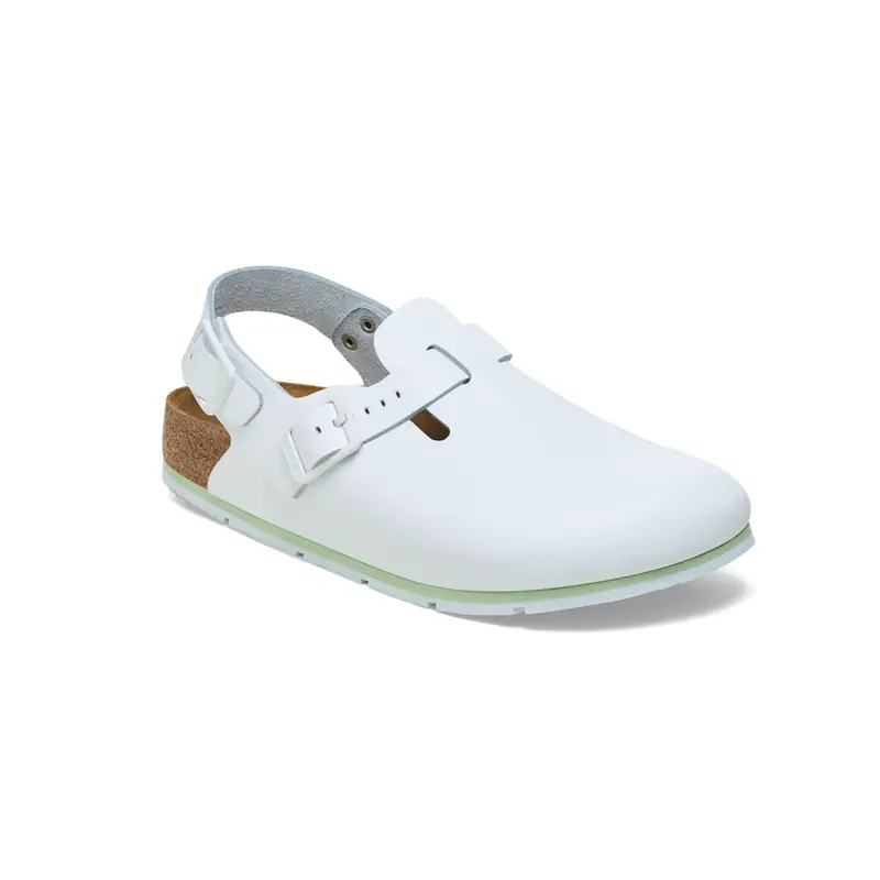 Tokio Pro - Sabot Cuir naturel - Plusieurs coloris - Birkenstock - Couleur 2