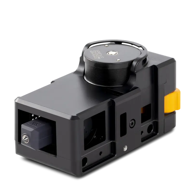 Toolhead 2/3/4 Right Slot for Snapmaker U1