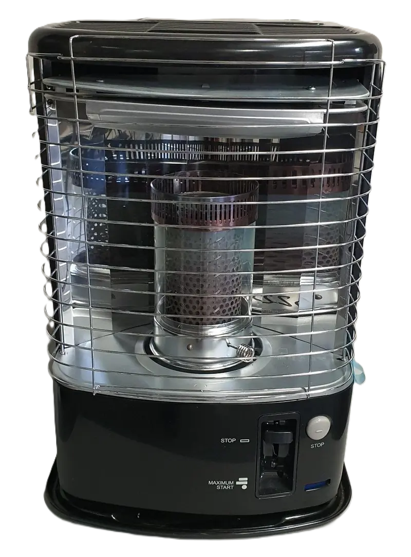 TOSAI 366 NF - Reconditionné