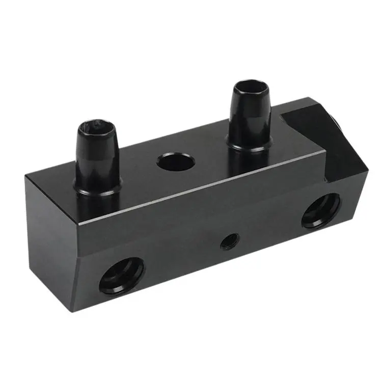 TP-1194-BK For Chevrolet Silverado 1500 Transmission Fluid Thermal Bypass Valve 125068000