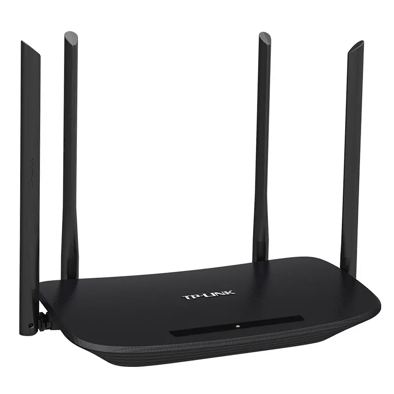 TP-Link AC1200 Dual-Band WiFi Router – 4-Antenna Wireless Router (TL-WDR5620)