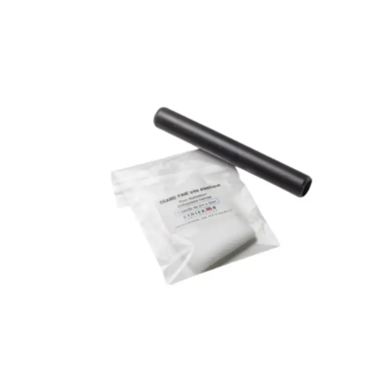 Trame pour Orthoplastie - 2 dimensions - Laboratoires Cinier B