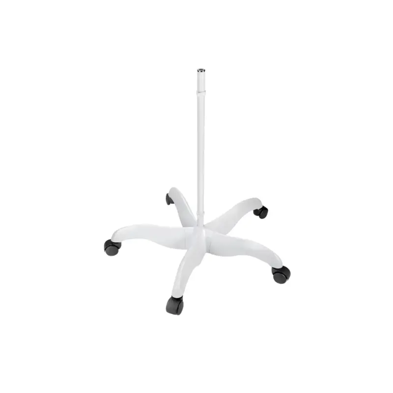 Trépied pour lampe - Waldmann, Circle XL, LED Luxo Circus et LED IQ Daylight - Ruck