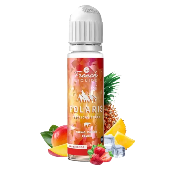 Tropical Beach 50ml