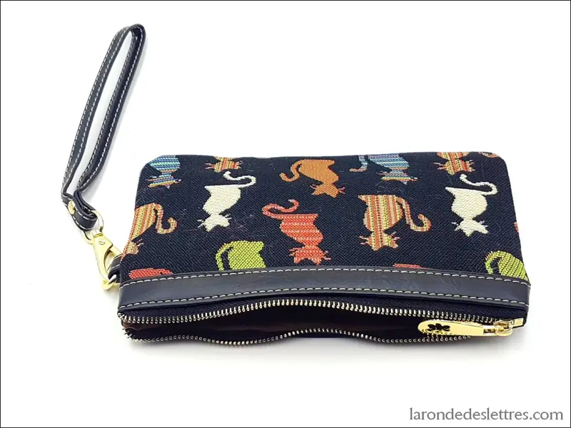 Trousse rectangulaire