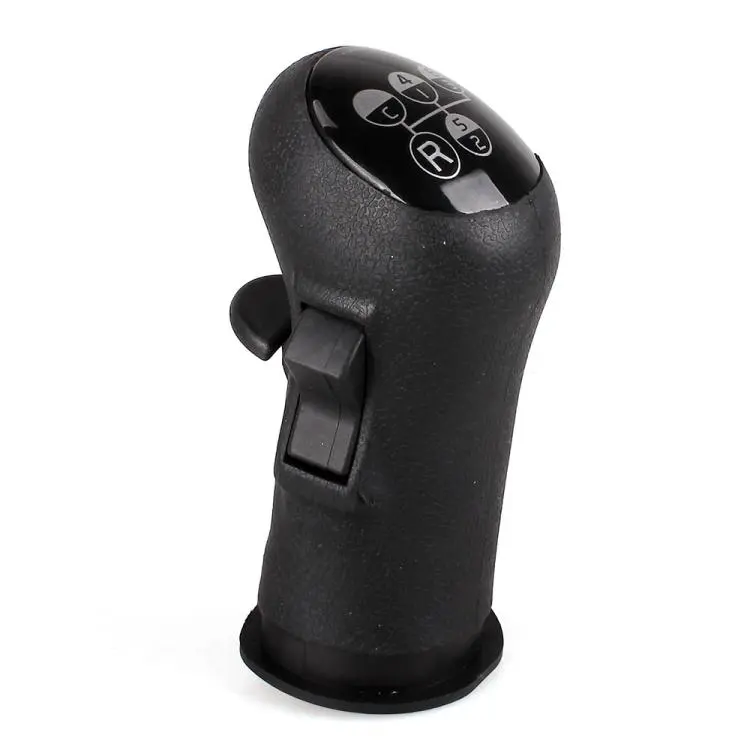 Truck Shift Knob Accessory For Volvo 20488052(Black)