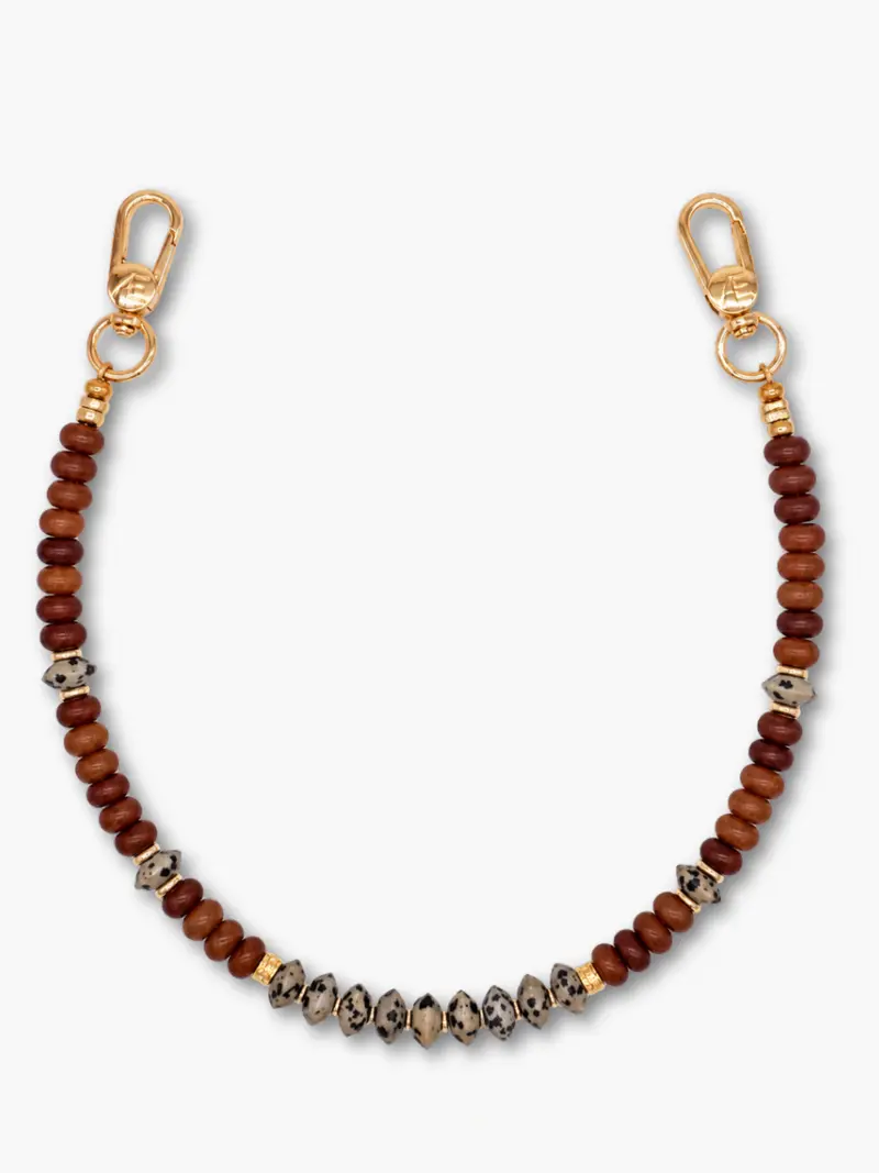 Truffle Strap