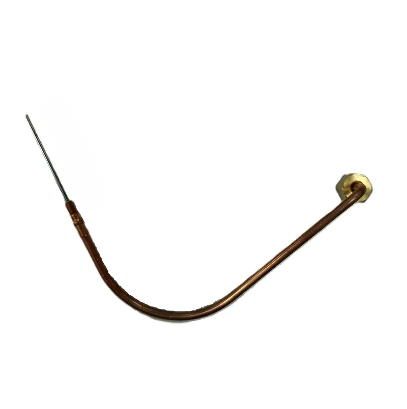TUYAU DE LIAISON (avec injecteur) FR/SRE
