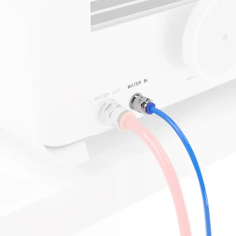 Tuyau Entrée d'eau pour Enbio S et Enbio Pro