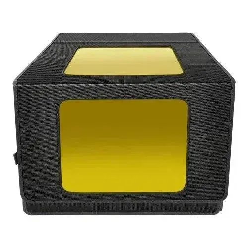 TWOTREES CNC ENCLOSURE PROTECTIVE COVER PER TTC3018S