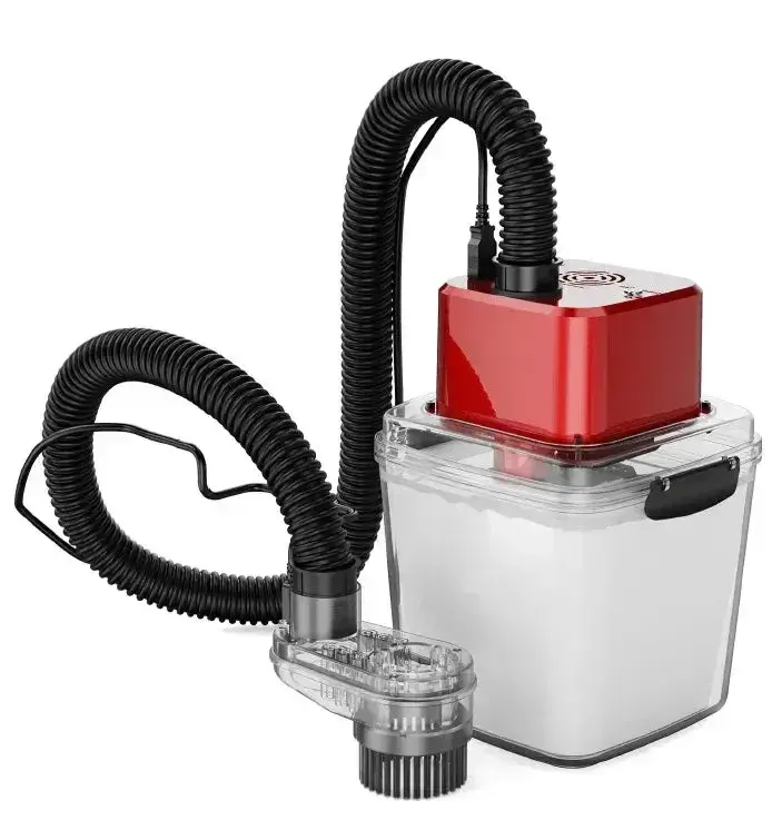 TwoTrees CNC Vacuum Little Monster M1 kit