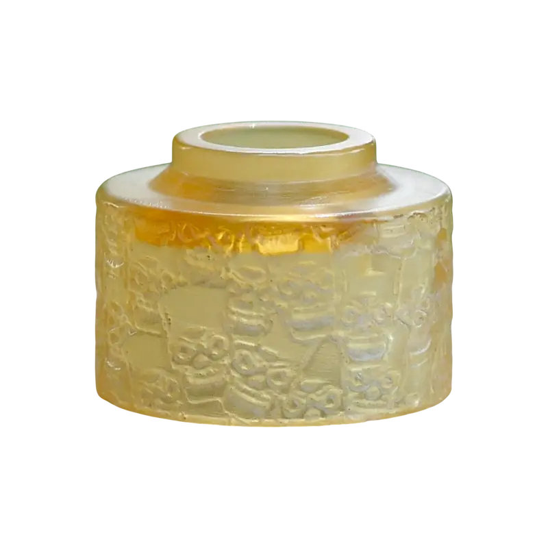Ultem VENNA cap Bart Skulls engraving