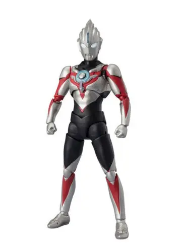 Ultraman Orb S.H.Figuarts New Generation Toy