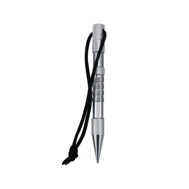 Umbrella Rope Needle Marlin Spike Bracelet DIY Weaving Tool, Specification