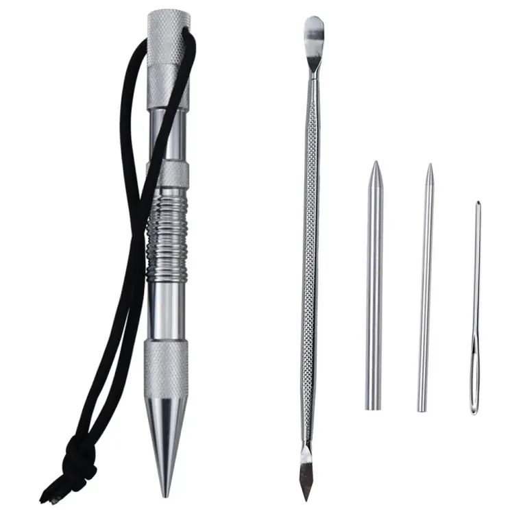 Umbrella Rope Needle Marlin Spike Bracelet DIY Weaving Tool, Specification