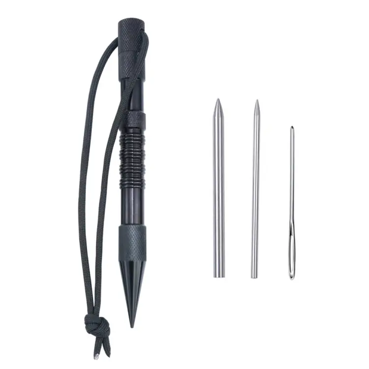 Umbrella Rope Needle Marlin Spike Bracelet DIY Weaving Tool, Specification
