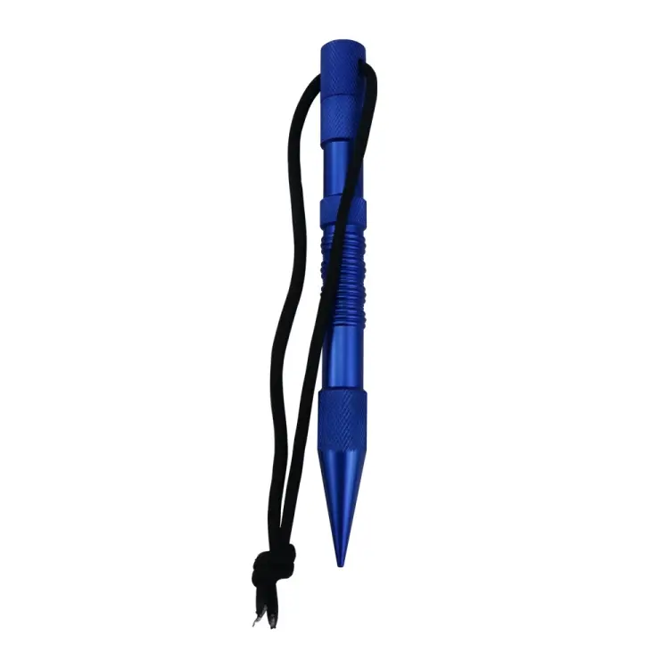 Umbrella Rope Needle Marlin Spike Bracelet DIY Weaving Tool, Specification
