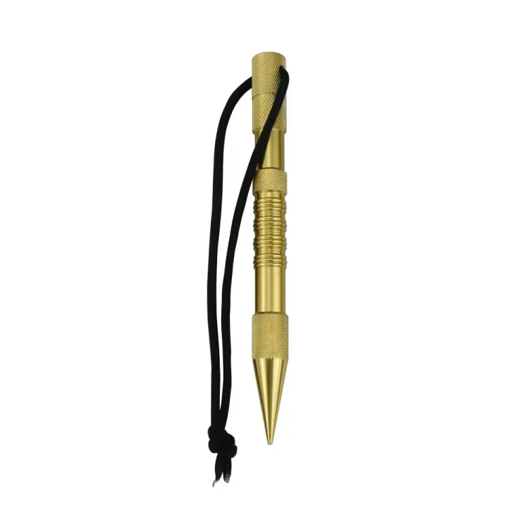 Umbrella Rope Needle Marlin Spike Bracelet DIY Weaving Tool, Specification