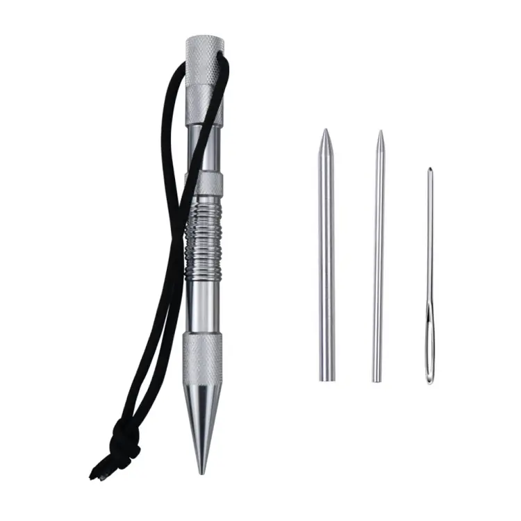 Umbrella Rope Needle Marlin Spike Bracelet DIY Weaving Tool, Specification