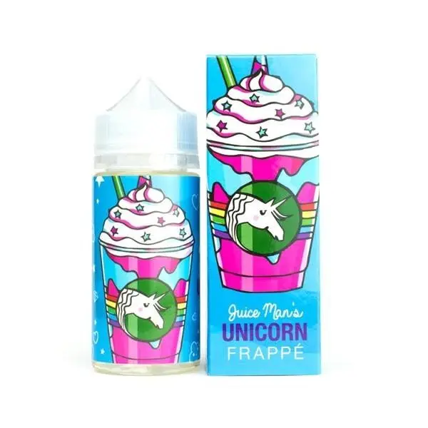 Unicorn Frappé 100ML