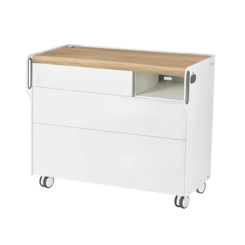 Unité de Podologie "Room Move" - Taille L - Ruck