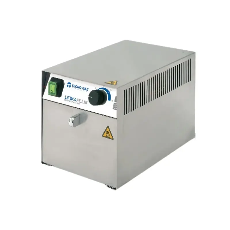 Unité de séchage d'instruments Unika Plus - Tecno-Gaz