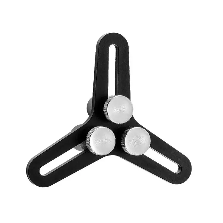 Universal Piston Ring Squaring Tool Fits Bore Sizes From 2 to 5 Inch, Style