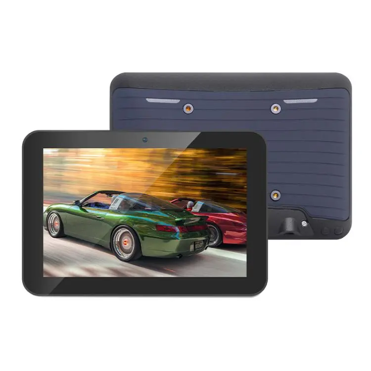 UTAB P730 8-inch PoE Android 10 Tablet for Industrial Use, 2GB+16GB, Rockchip RK3288 Quad Core, AU Plug