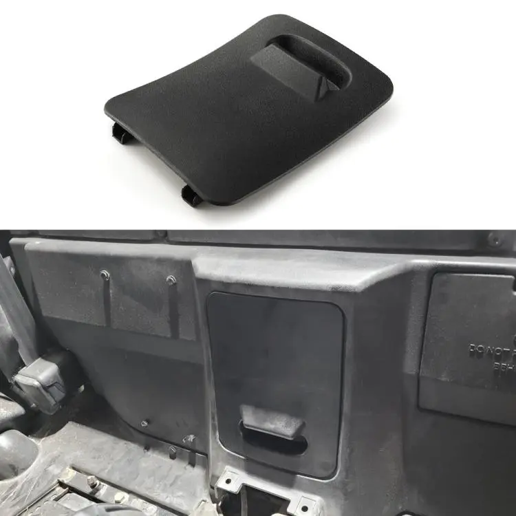 UTF-001 Engine Access Panel for Polaris RZR 4 900 / S 1000 2014-2023