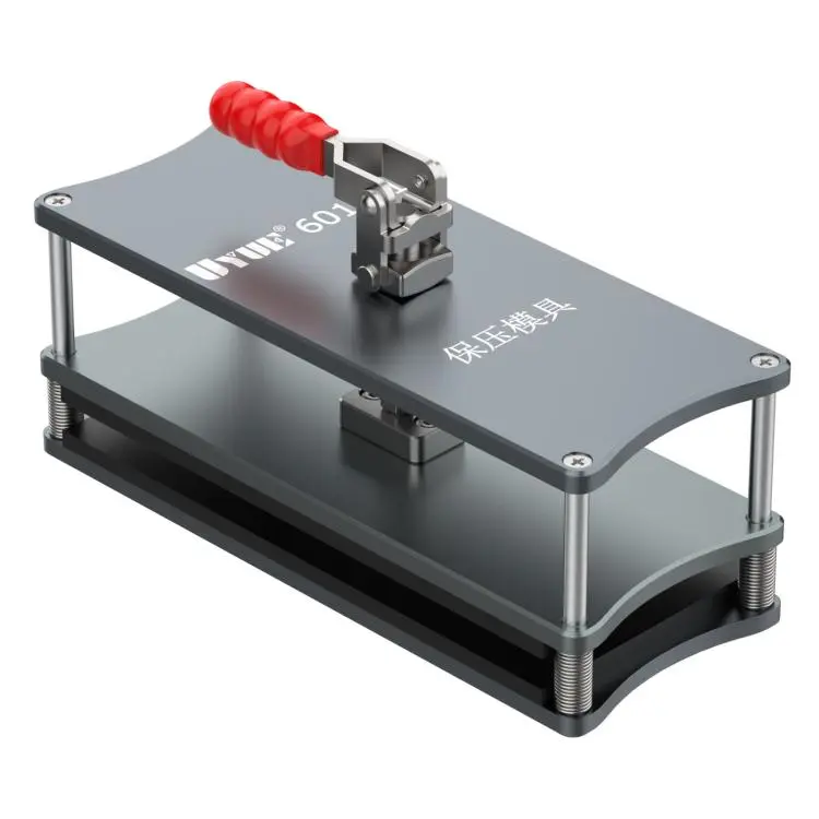 UYUE 601-A1 LCD / Back Cover Universal Pressure Maintain Mold