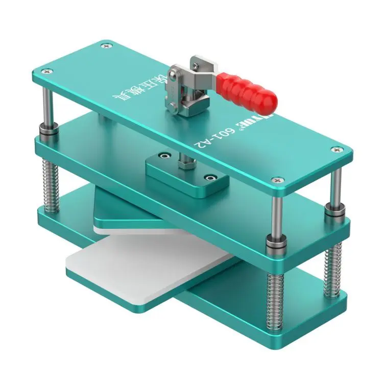 UYUE 601-A2 LCD / Back Cover Universal Pressure Maintain Mold
