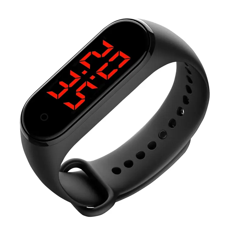 V8 Smart Temperature Monitoring Bracelet, Temperature Measurement Range