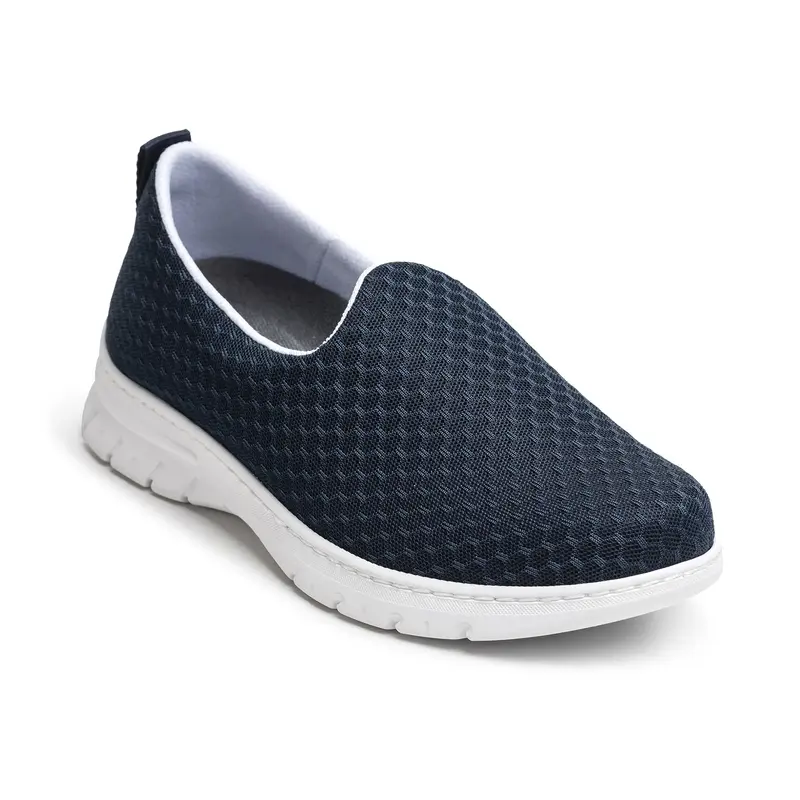 Valencia - Baskets de travail Souple sans couture - Plusieurs Coloris - Dian